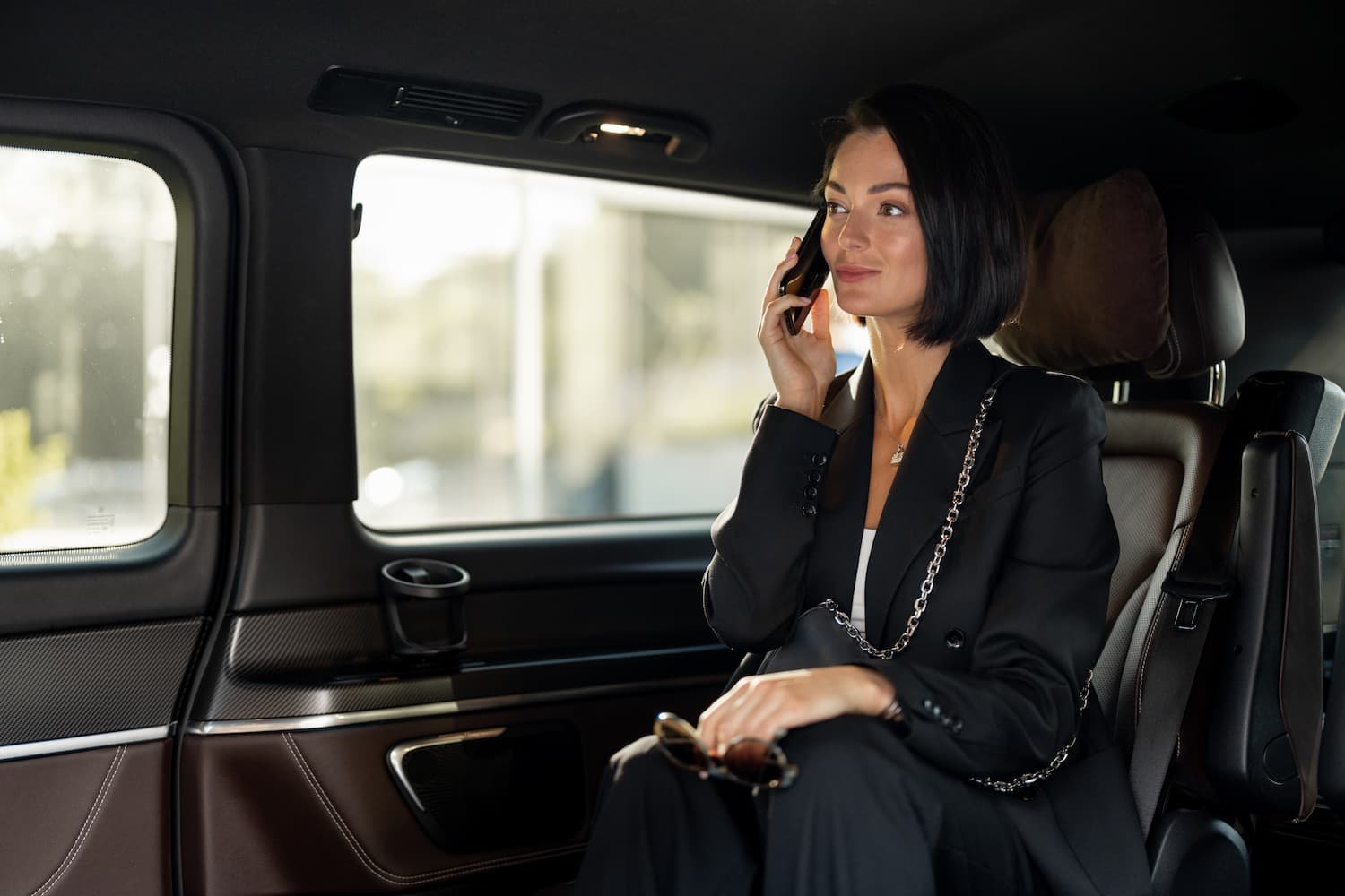 limo fleet orlando