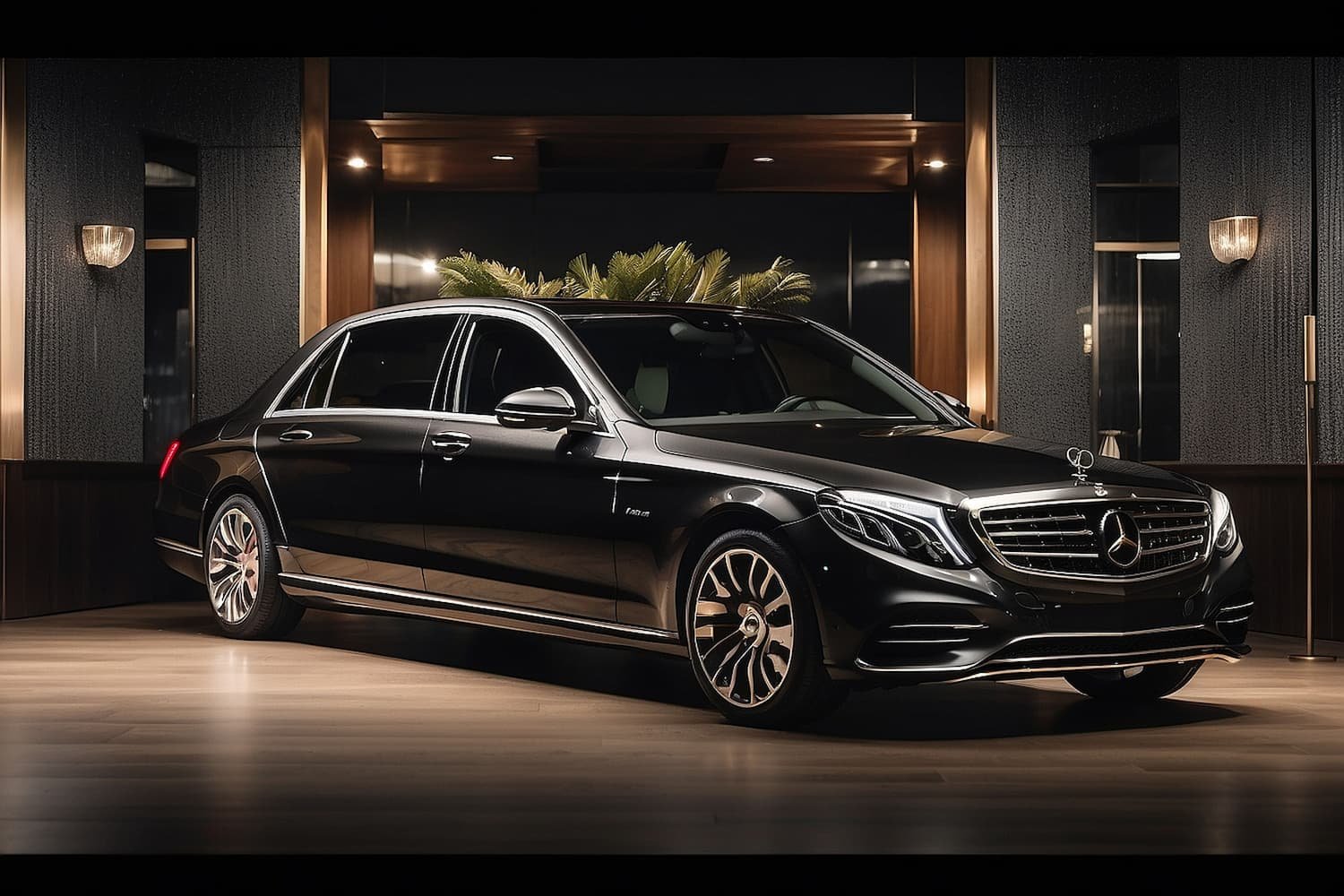 Corporate and Executive Travel
