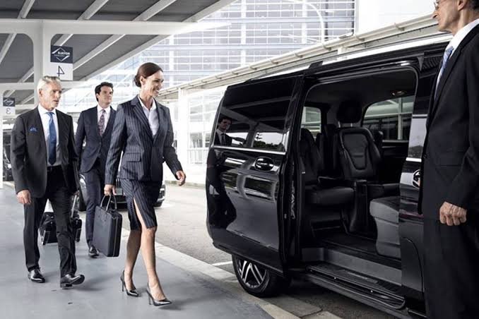 lake buena vista vip transport