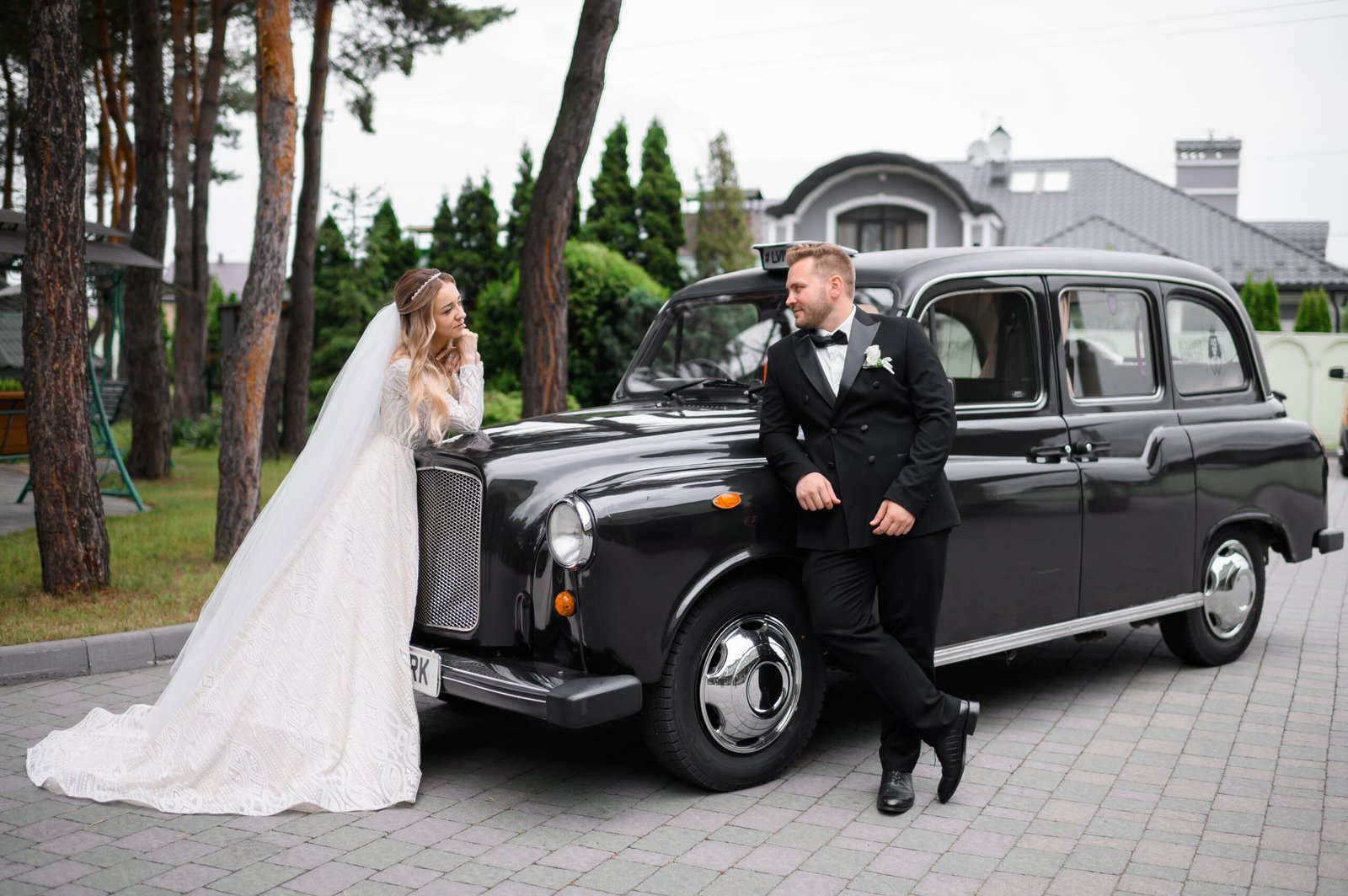 lake buena vista wedding
